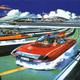 Illustration for article titled The Future Of Transportation Used To Look So Much More Sensational